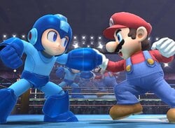 Super Smash Bros. for Wii U Included in 'Hexathlon' to Find eSports UK Champion