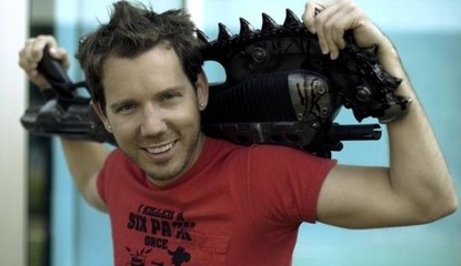 Cliff Bleszinski Thinks Wii U Naysayers Will Still Buy It