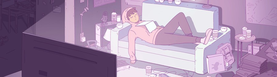 Melatonin (Switch eShop)