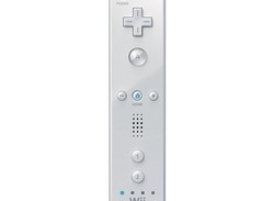 Nintendo of America Selling Wii Remote Rapid Charging Cradle and Rechargeable Battery Set