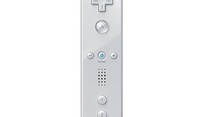 Nintendo of America Selling Wii Remote Rapid Charging Cradle and Rechargeable Battery Set