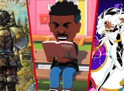 20 Upcoming Nintendo Switch Games To Look Forward To In 2025