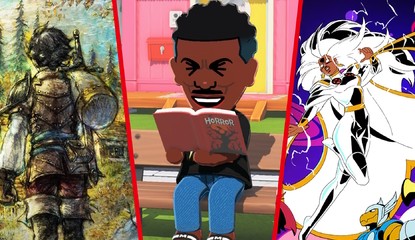 20 Upcoming Nintendo Switch Games To Look Forward To In 2025