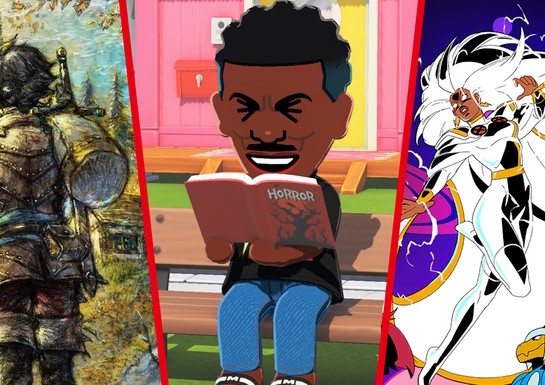 20 Upcoming Nintendo Switch Games To Look Forward To In 2025