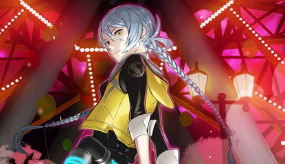 AI: The Somnium Files - nirvanA Initiative (Switch) - Another Very Fine Murder Mystery