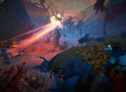 The Serpent Rogue Brings Potion Crafting Adventure To Switch Next Year