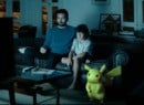 Live-Action Pokémon Movie Talk Gains Momentum Following GO Success