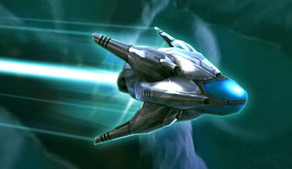 Nano Assault EX (3DS eShop)