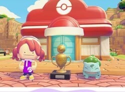 Pokémon Pokopia's Next Event Is All About Jump Rope