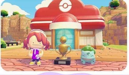 Pokémon Pokopia's Next Event Is All About Jump Rope