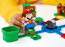 LEGO Super Mario Lead Designer On 3D-Printed Prototypes, Aborted AR And Meeting Koji Kondo