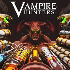 Vampire Hunters