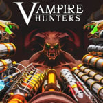 Vampire Hunters