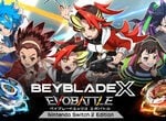 Beyblade X: Evobattle - Switch 2 Edition Out This Week, Includes Paid Upgrade Path For Switch Players