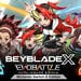 Beyblade X: Evobattle - Switch 2 Edition Out This Week, Includes Paid Upgrade Path For Switch Players