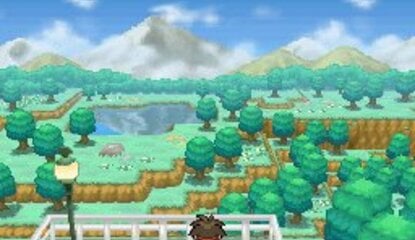 Pokémon Black and White 2 Designed for Dedicated Trainers