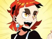 Feature: "What's This Stupid Thing?" – How One Silly Idea Became The Jet Set Radio-Inspired Denshattack!