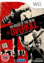 House of the Dead: Surplus Kill (Wii)
