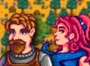 Stardew Valley's Two New Marriage Candidates Have Been Revealed