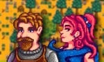 Stardew Valley's Two New Marriage Candidates Have Been Revealed