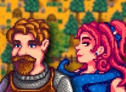Stardew Valley's Two New Marriage Candidates Have Been Revealed
