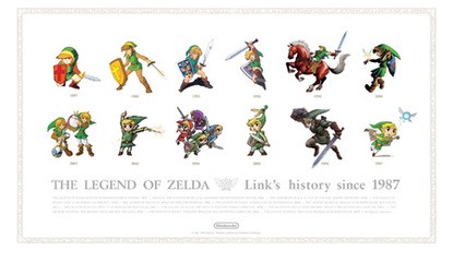 Club Nintendo Australia Left Behind