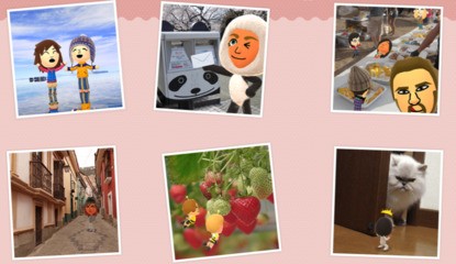 Create Your Nintendo Account for a My Nintendo and Miitomo Bonus