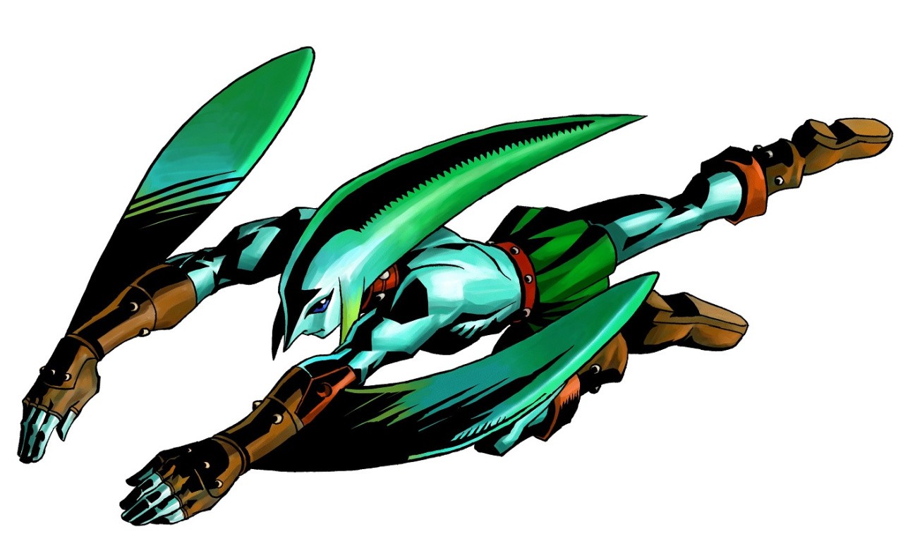 Link's Swimming is a Notable Change in The Legend of Zelda: Majora's Mask  3D | Nintendo Life, image size:1280x791