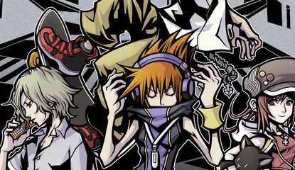 The World Ends With You: Final Remix - A Stylish Reimagining Of The DS Cult Classic