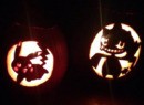 Put Some Boo in Your Pumpka with Halloween Pokémon Stencils