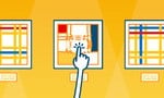 Review: Please, Touch The Artwork (Switch) - And We Saw That It Was Good, Very Good
