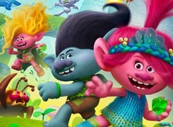 DreamWorks Trolls Remix Rescue Is Bringing Action Platforming And Music Mayhem To Switch