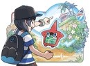 GAME Confirms Midnight Openings and Events for Pokémon Sun and Moon