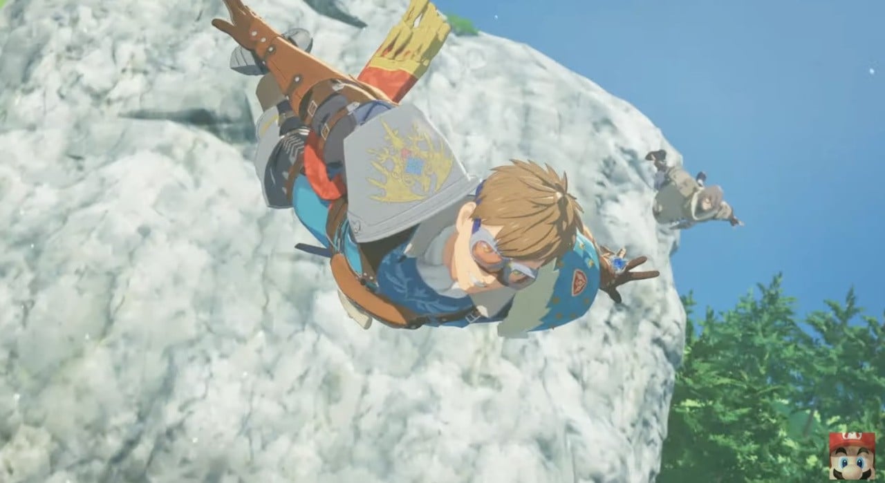 Capcom Announces Monster Hunter Stories 3: Twisted Reflection for Nintendo Switch 2 at Nintendo Direct