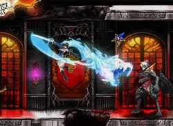 Asynchronous Online Multiplayer to Feature in Bloodstained: Ritual of the Night