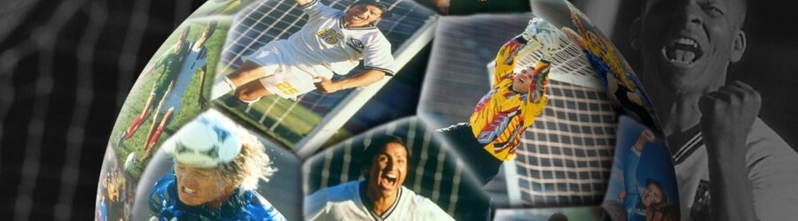 International Superstar Soccer 2000 (N64)