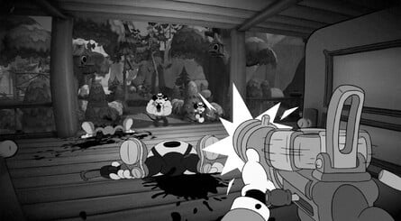 Mouse: P.I. For Hire 2