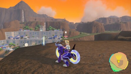 Earth Power (TM133) 1