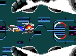 R-Type (Virtual Console / Master System)