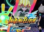 Inazuma Eleven: Victory Road's Fourth Major Free Update Kicks Off Next Week