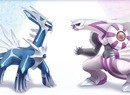 Dialga And Palkia Emojis Hit Twitter Ahead Of This Month's Diamond And Pearl Remakes