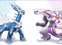 Dialga And Palkia Emojis Hit Twitter Ahead Of This Month's Diamond And Pearl Remakes