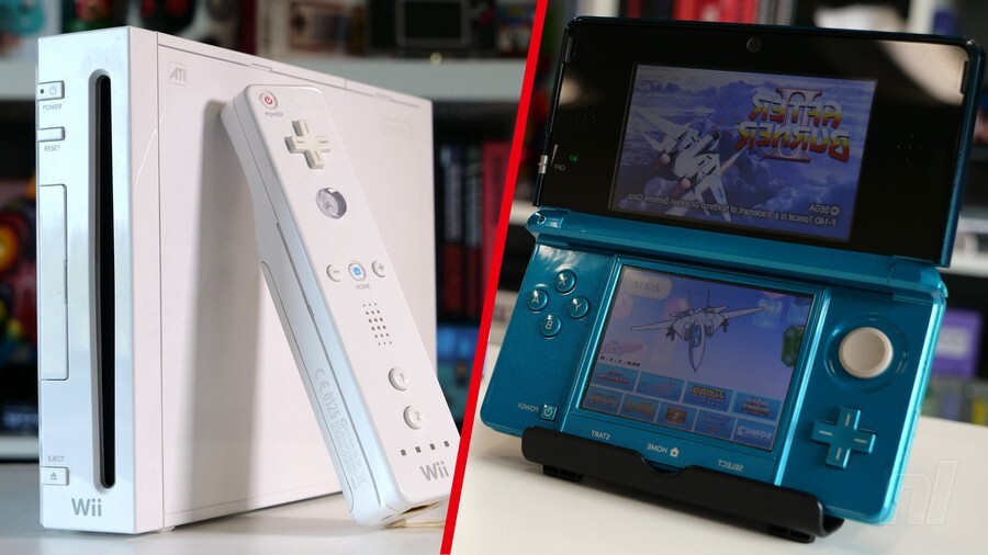 The Wii U was Supposed to Support two Gamepads, but Nintendo diverted
