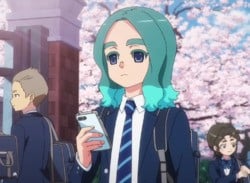 Level-5 Shows Off The First 30 Minutes Of Inazuma Eleven: Victory Road