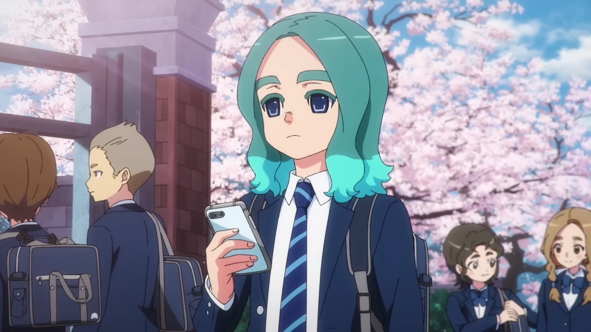 Inazuma Eleven: Victory Road Launches on Switch and Switch 2—Level-5 Reveals Story Mode Preview