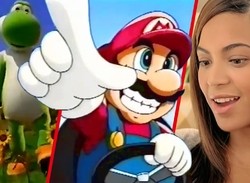 The Best, And Worst, Nintendo Commercials Ever