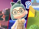 Are You Preparing Your Island For The Animal Crossing: New Horizons Update?