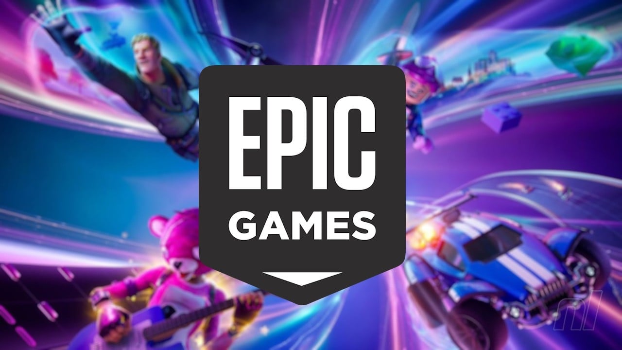 Epic Games Cuts Over 1,000 Jobs Weeks After Raising Fortnite V-Bucks Prices