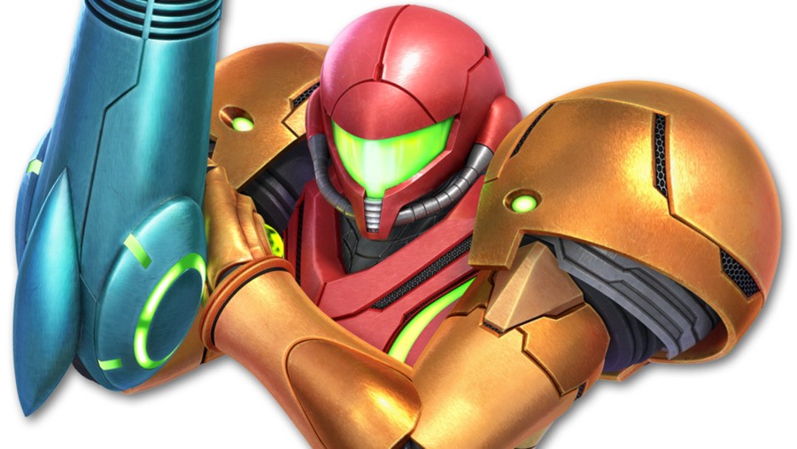 Samus