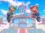 Mario Kart World Deserves Its Flowers, So Let's Stop Comparing It To MK8 Deluxe